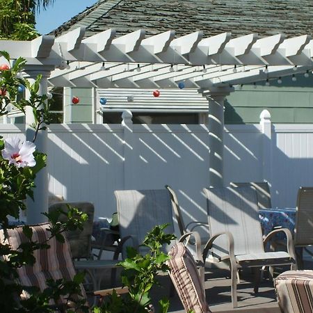 Sunnyside Inn Bed &Breakfast מתקנים תמונה