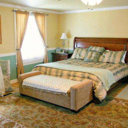 Sunnyside Inn Bed &Breakfast מראה חיצוני תמונה