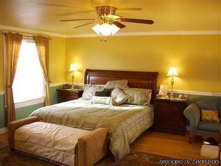 Sunnyside Inn Bed &Breakfast חדר תמונה