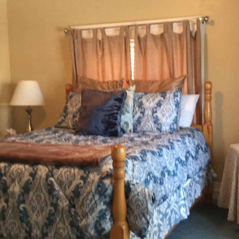 Sunnyside Inn Bed &Breakfast מראה חיצוני תמונה