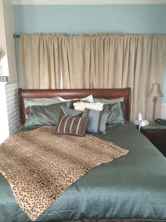Sunnyside Inn Bed &Breakfast מראה חיצוני תמונה