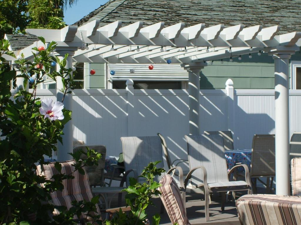 Sunnyside Inn Bed &Breakfast מתקנים תמונה