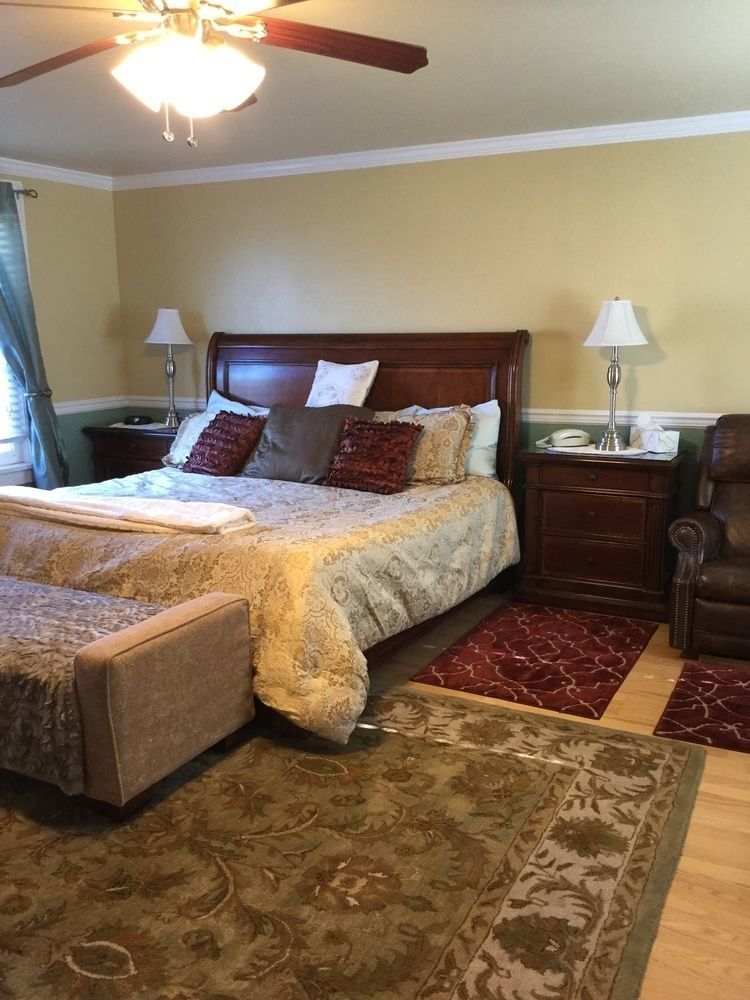 Sunnyside Inn Bed &Breakfast מראה חיצוני תמונה