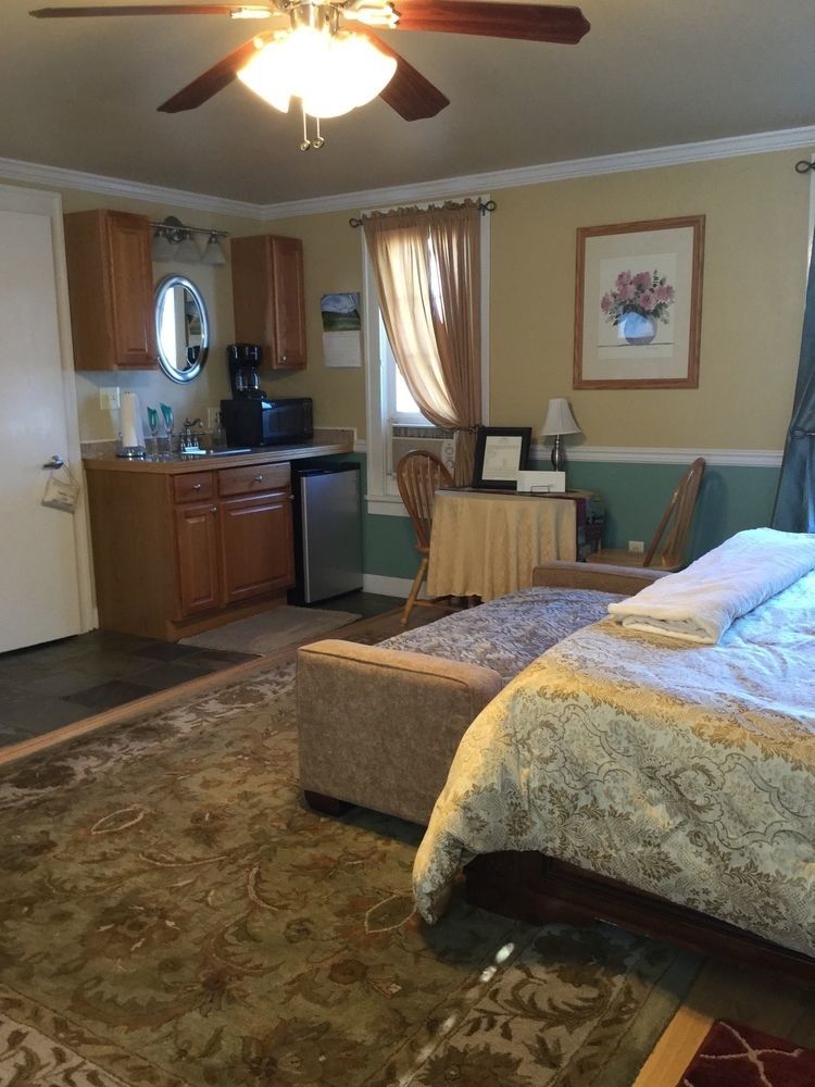 Sunnyside Inn Bed &Breakfast מראה חיצוני תמונה