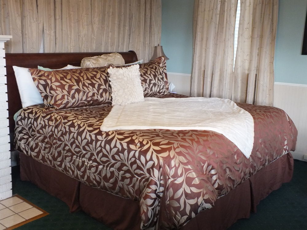 Sunnyside Inn Bed &Breakfast מראה חיצוני תמונה