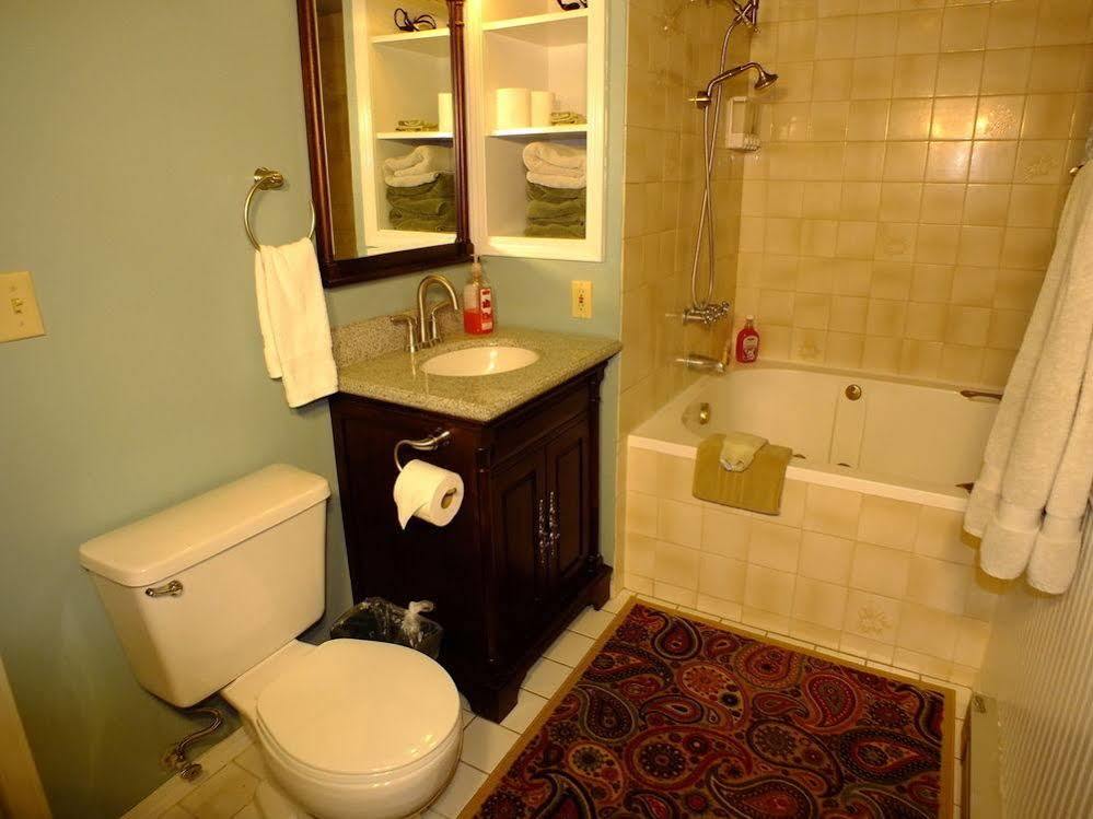 Sunnyside Inn Bed &Breakfast מראה חיצוני תמונה