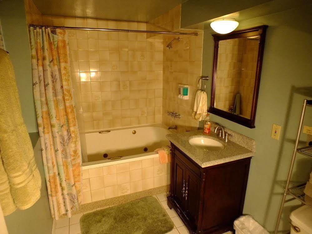 Sunnyside Inn Bed &Breakfast מראה חיצוני תמונה