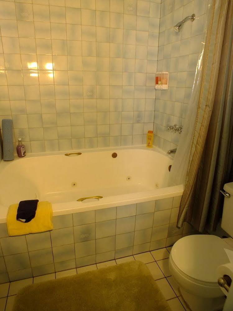 Sunnyside Inn Bed &Breakfast מראה חיצוני תמונה