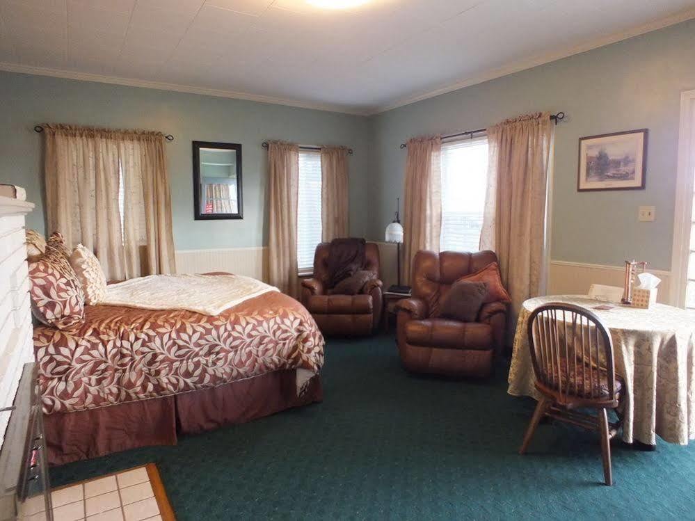 Sunnyside Inn Bed &Breakfast מראה חיצוני תמונה