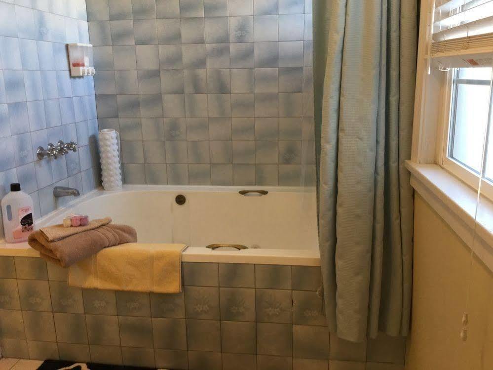 Sunnyside Inn Bed &Breakfast מראה חיצוני תמונה